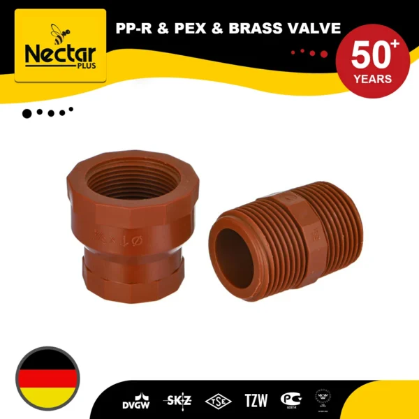 PPH Reduce Socket
