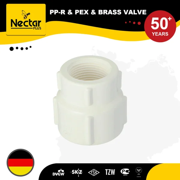 UPVC Reduce Socket