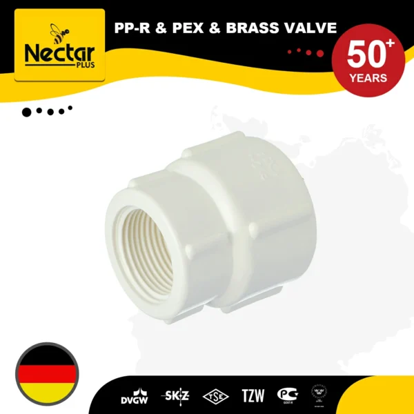UPVC Reduce Socket