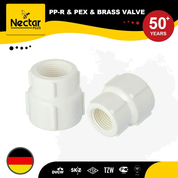 UPVC Reduce Socket