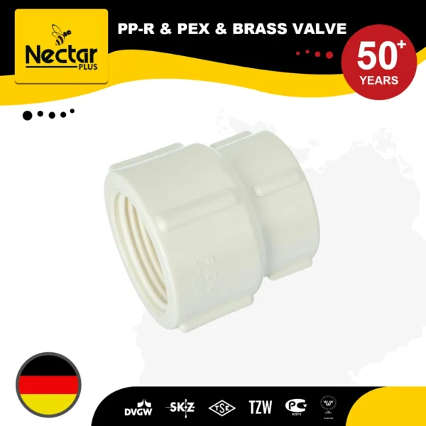 UPVC Reduce Socket
