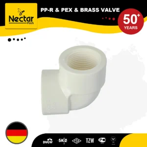 UPVC Elbow