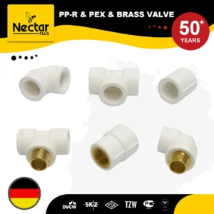 UPVC Fittings